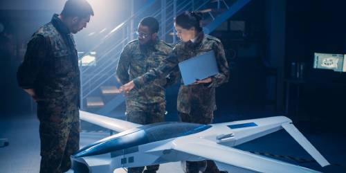 Aerospace and Defense