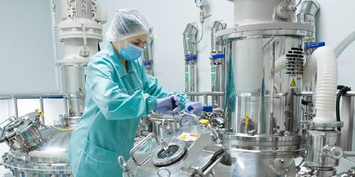 Pharmaceuticals and Medical Products