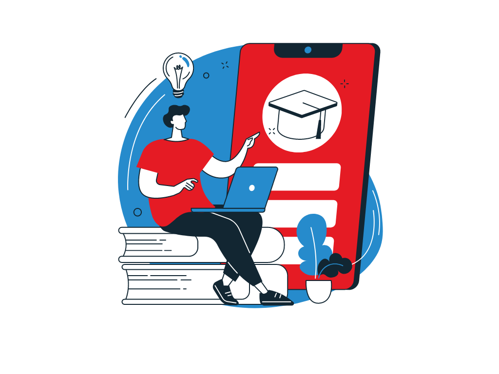 Library Learning Elearning Educate AGORA