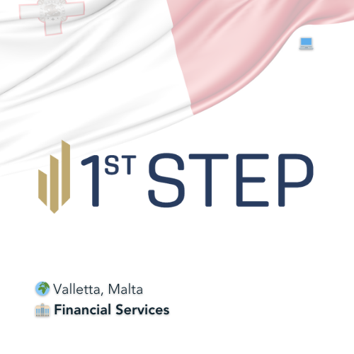 1st Step Solution - Malta