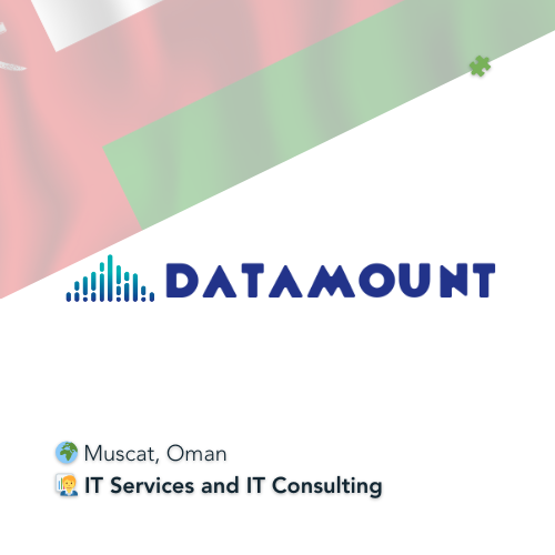 Datamount - Oman