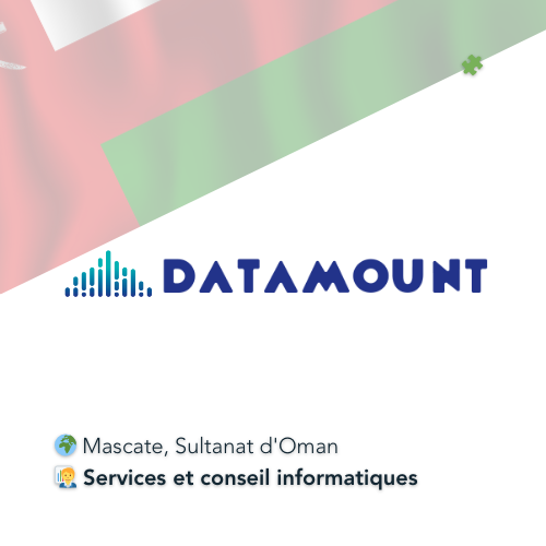 FRA Datamount - Oman