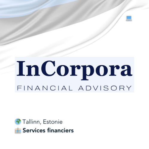 FRA InCorpora Financial Advisory - Estonia