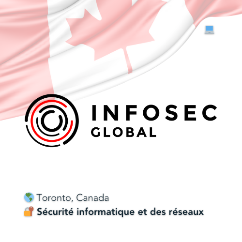 FRA InfoSec Global - Canada