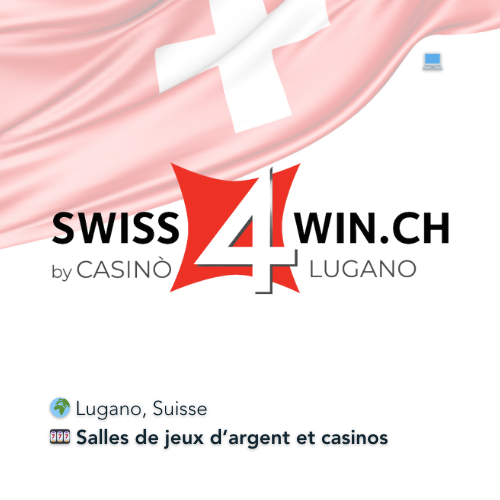FRA Swiss4Win - Switzerland