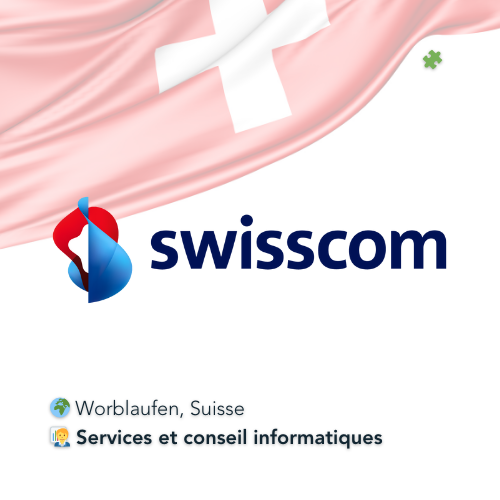 FRA Swisscom - Switzerland