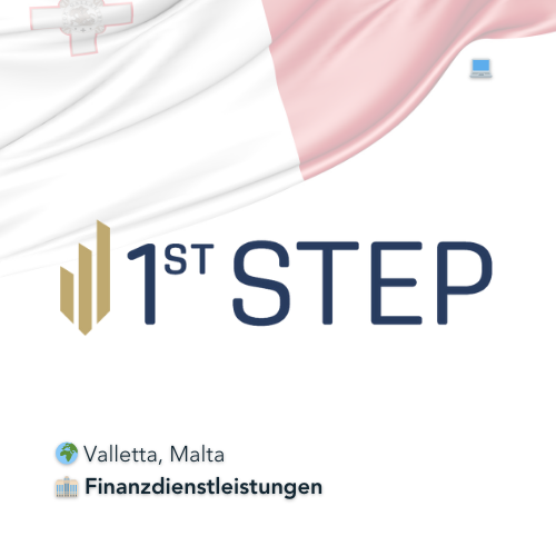 GER 1st Step Solution - Malta