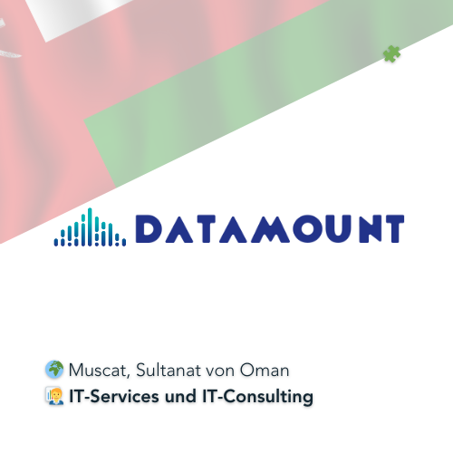 GER Datamount - Oman