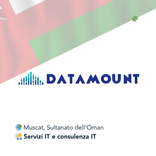 ITA Datamount - Oman