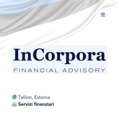 ITA InCorpora Financial Advisory - Estonia