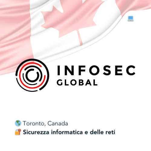 ITA InfoSec Global - Canada
