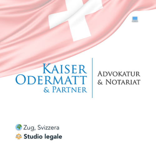 ITA Kaiser Odermatt & Partner - Switzerland