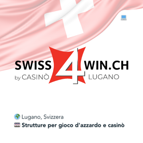 ITA Swiss4Win - Switzerland