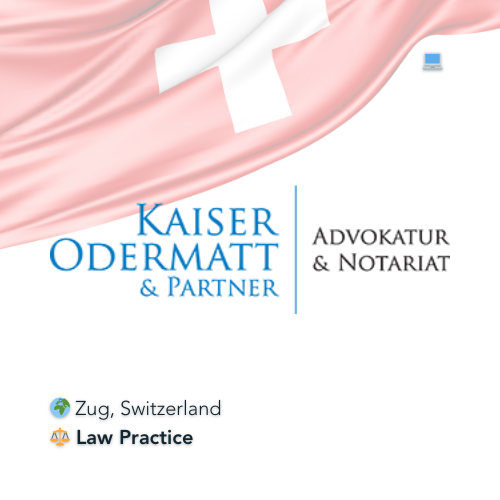 Kaiser Odermatt & Partner - Switzerland